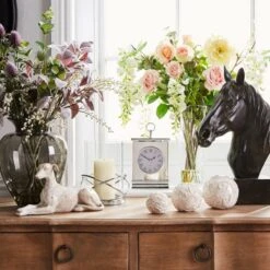 Dorma Horses Head Ornament 7 Dorma Horses Head Ornament -Cool Decoration 1000070917 alt02