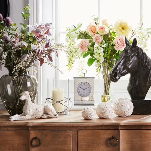 Dorma Horses Head Ornament 5 Dorma Horses Head Ornament - Image 3