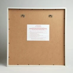 Dunelm Essentials Photo Frame 16" X 16" (40cm X 40cm) -Cool Decoration 1000120675 alt03