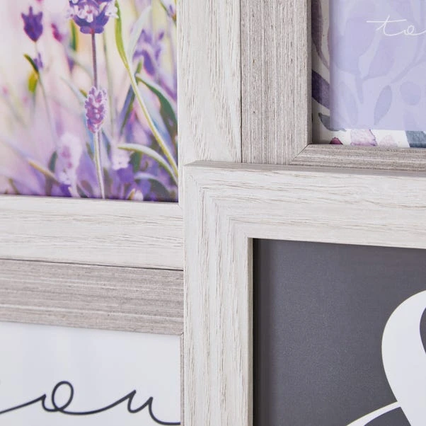 Dunelm You And Me Multi App Photo Frame 4 Dunelm You And Me Multi App Photo Frame - Image 2