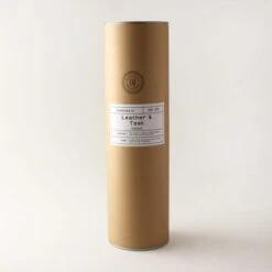 Dunelm Churchgate Leather And Teak Wood Diffuser -Cool Decoration 1000149024 alt01