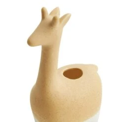 Dunelm Ochre Vanilla Bean Pepper Giraffe 120ml Diffuser 9 Dunelm Ochre Vanilla Bean Pepper Giraffe 120ml Diffuser -Cool Decoration 1000158227 alt01