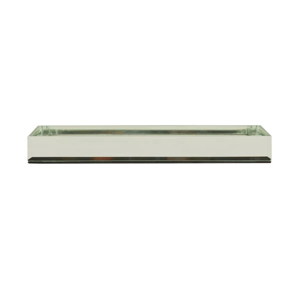 Dunelm Rectangular Mirror Tray 4 Dunelm Rectangular Mirror Tray - Image 2
