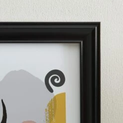 Dunelm Curby Photo Frame 7" X 5" (18cm X 13cm) -Cool Decoration 1000167818 alt02