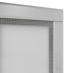 Dunelm Diamonte Photo Frame 10" X 8" (25cm X 20cm) 6 Dunelm Diamonte Photo Frame 10" X 8" (25cm X 20cm) -Cool Decoration 1000183828 alt01