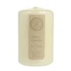 Dunelm Traditional Church Candle -Cool Decoration 30048568