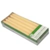 Dunelm Pack Of 10 Taper Candles -Cool Decoration 30100983
