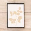 Dunelm Black Easy Frame 12" X 8" (H 30cm X L 20cm) -Cool Decoration 30122716