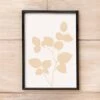 Dunelm Black Easy Frame 32" X 24" (81cm X 61cm) -Cool Decoration 30136421