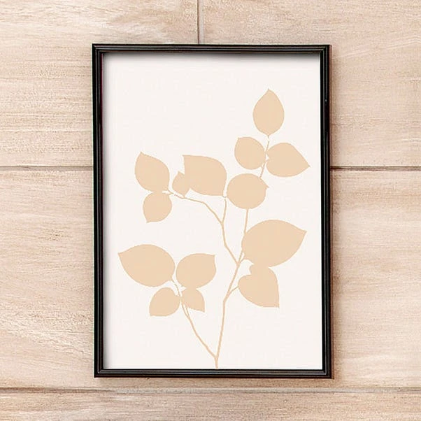 Dunelm Black Easy Frame 32" X 24" (81cm X 61cm) 3 Dunelm Black Easy Frame 32" X 24" (81cm X 61cm)