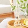 Wax Lyrical Lemon Verbena Reed Diffuser -Cool Decoration 30154850