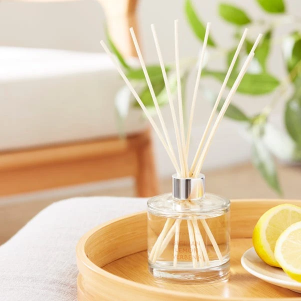 Wax Lyrical Lemon Verbena Reed Diffuser 3 Wax Lyrical Lemon Verbena Reed Diffuser