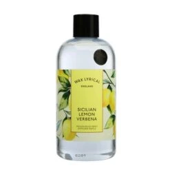 Wax Lyrical Lemon Verbena 250ml Reed Diffuser Refill 6 Wax Lyrical Lemon Verbena 250ml Reed Diffuser Refill -Cool Decoration 30154852 alt02