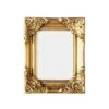 Gold Dorma Swept Photo Frame 7" X 5" (18cm X 12cm) -Cool Decoration 30200615