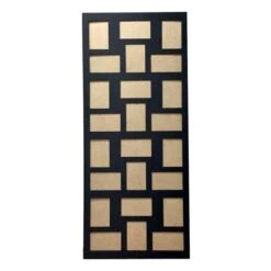 Elements Multi Aperture Photo Frame