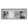 Dunelm Essentials Grey Peg Frame 1 Dunelm Essentials Grey Peg Frame -Cool Decoration 30275310