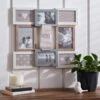 Dunelm My Family Multi Photo Frame -Cool Decoration 30552760