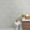 Crown Wallpaper Woodland Grey Wallpaper -Cool Decoration 30611085