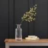 Dunelm Mimosa Yellow Spray 88cm -Cool Decoration 30632075
