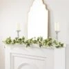 Dunelm Holland Ivy Variegated Garland 182cm -Cool Decoration 30632114