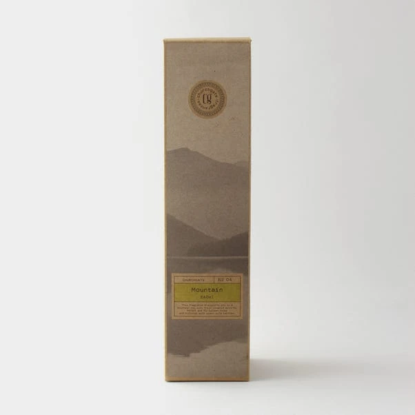 Dunelm Churchgate Mountain 240ml Diffuser 3 Dunelm Churchgate Mountain 240ml Diffuser