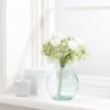Dunelm Artificial Rose And Gypsophila Cream Bouquet 32cm 2 Dunelm Artificial Rose And Gypsophila Cream Bouquet 32cm -Cool Decoration 30672956