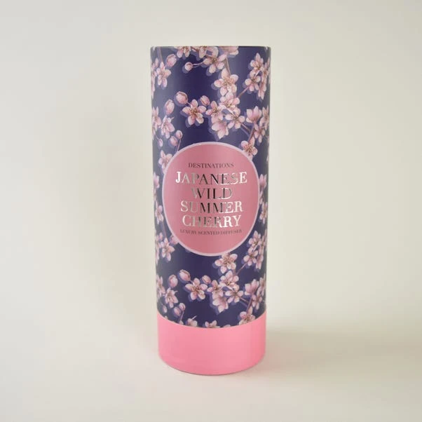 Dunelm Japan Reed Diffuser 4 Dunelm Japan Reed Diffuser - Image 2