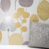 Crown Wallpaper Scandi Forest Mustard Wallpaper 1 Crown Wallpaper Scandi Forest Mustard Wallpaper -Cool Decoration 30680183