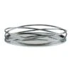 Dorma Silver Oval Tray 1 Dorma Silver Oval Tray -Cool Decoration 30686411