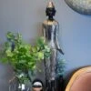 Dunelm Standing Buddha Statue -Cool Decoration 30690846