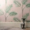 Fine Décor Wallpaper South Beach Blush Wallpaper -Cool Decoration 30701740