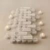 Dunelm Pack Of 60 White LED Tealights 2 Dunelm Pack Of 60 White LED Tealights -Cool Decoration 30702119