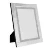 Dunelm Diamonte Photo Frame 7" X 5" (18cm X 13cm) -Cool Decoration 30712401