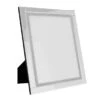 Dunelm Diamonte Photo Frame 10" X 8" (25cm X 20cm) 1 Dunelm Diamonte Photo Frame 10" X 8" (25cm X 20cm) -Cool Decoration 30712402