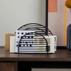 Elements Jaula Letter Rack