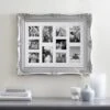 Dunelm Swept Multi App Photo Frame 1 Dunelm Swept Multi App Photo Frame -Cool Decoration 30713164