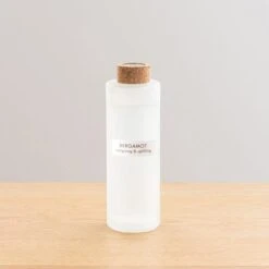 The Edited Life Wellness 400ml Bergamot Oil Diffuser Refill