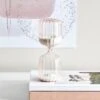Dunelm Pink 15 Minute Sand Timer 2 Dunelm Pink 15 Minute Sand Timer -Cool Decoration 30727093