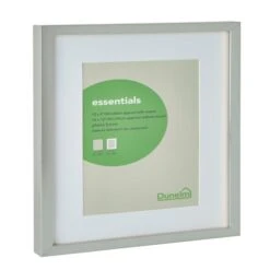 Dunelm Pack Of 5 Essentials Gallery Wall Frames -Cool Decoration 30727437 alt03