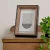 Dunelm Fulton Photo Frame 6" X 4" (15cm X 10cm) -Cool Decoration 30727438