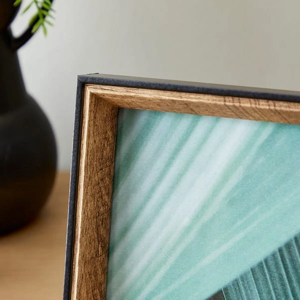 Dunelm Fulton Photo Frame 7" X 5" (18cm X 13cm) 4 Dunelm Fulton Photo Frame 7" X 5" (18cm X 13cm) - Image 2