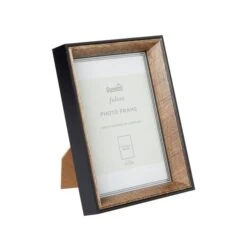Dunelm Fulton Photo Frame 7" X 5" (18cm X 13cm) 9 Dunelm Fulton Photo Frame 7" X 5" (18cm X 13cm) -Cool Decoration 30727439 alt02