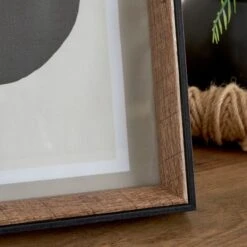 Dunelm Fulton Photo Frame 8" X 10" (20cm X 25cm) -Cool Decoration 30727440 alt01