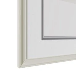 Dunelm Curby Photo Frame White 5 Dunelm Curby Photo Frame White -Cool Decoration 30727682 alt01