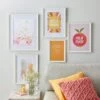 Dunelm Pack Of 5 Curby Gallery Wall Frames -Cool Decoration 30727683