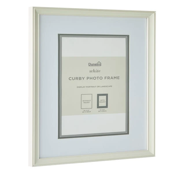 Dunelm Pack Of 5 Curby Gallery Wall Frames 8 Dunelm Pack Of 5 Curby Gallery Wall Frames - Image 6