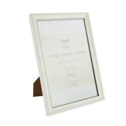 Dunelm Curby Photo Frame A4 -Cool Decoration 30727687 alt02
