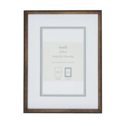 Gallery Brand Fulton Photo Frame 12" X 16" (30cm X 40cm) -Cool Decoration 30727701 alt04
