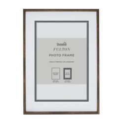 Gallery Brand Fulton 27" X 20cm" (50cm X 70cm) Photo Frame 11 Gallery Brand Fulton 27" X 20cm" (50cm X 70cm) Photo Frame -Cool Decoration 30727703 alt04