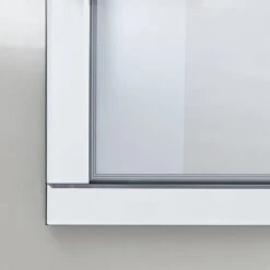 Dunelm Luxe Poster Frame 20" X 18" (45cm X 50cm) -Cool Decoration 30729399 alt02